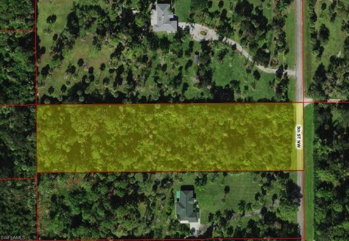 781 5th ST NW, NAPLES FL 34120