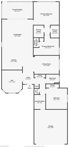 11220  Sparkleberry  DR, Fort Myers, FL 33913