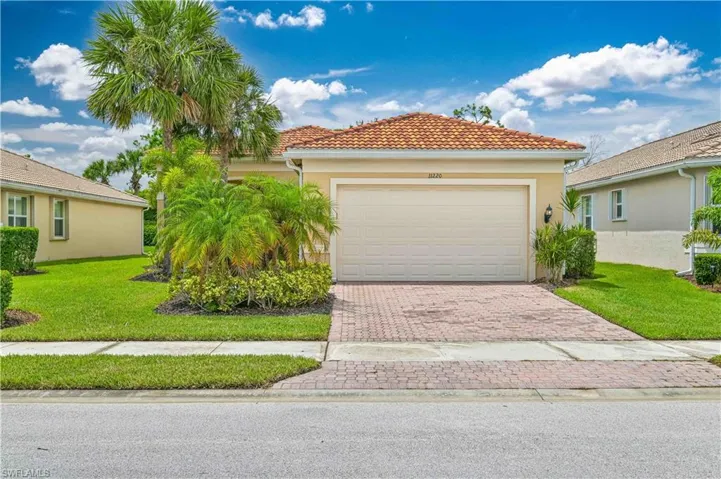 11220  Sparkleberry  DR, Fort Myers, FL 33913