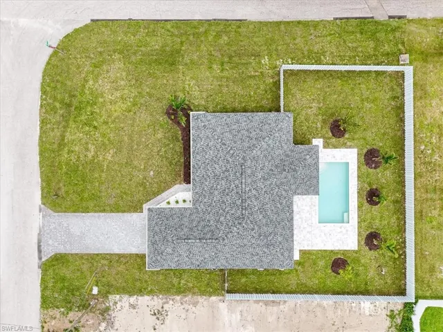 1927 NW 22nd  PL, Cape Coral, FL 33993
