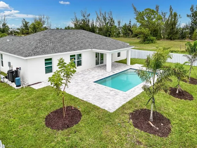1927 NW 22nd  PL, Cape Coral, FL 33993