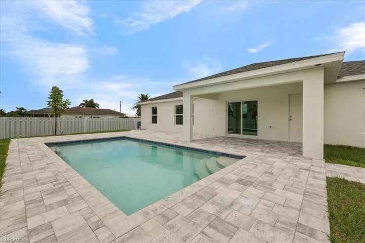 1927 NW 22nd  PL, Cape Coral, FL 33993