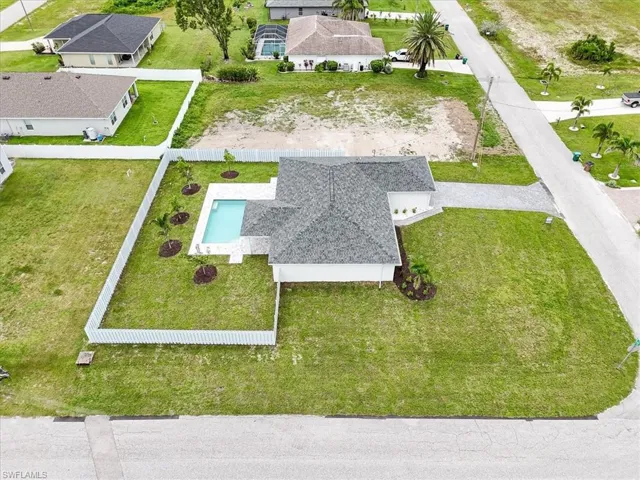 1927 NW 22nd  PL, Cape Coral, FL 33993