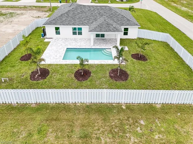 1927 NW 22nd  PL, Cape Coral, FL 33993