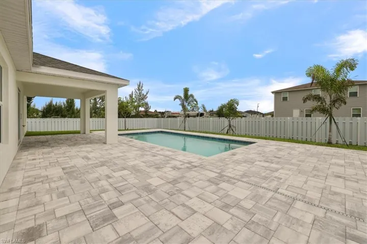 1927 NW 22nd  PL, Cape Coral, FL 33993
