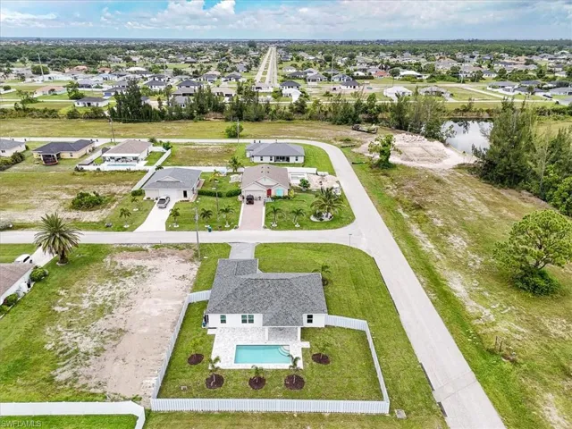 1927 NW 22nd  PL, Cape Coral, FL 33993