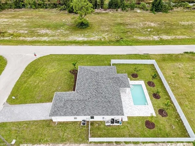 1927 NW 22nd  PL, Cape Coral, FL 33993