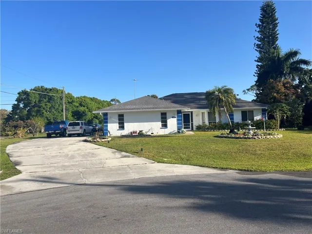 4071 32nd AVE SW, NAPLES FL 34116