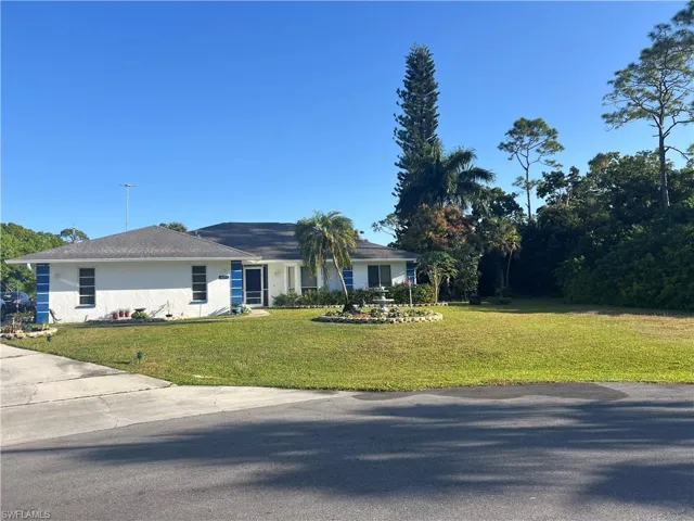 4071 32nd AVE SW, NAPLES FL 34116