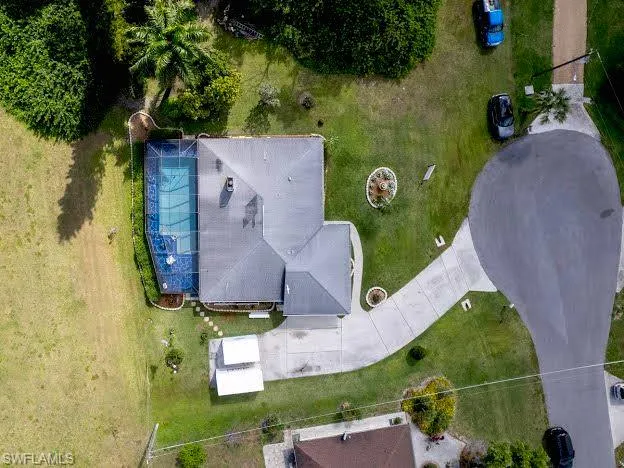 4071 32nd AVE SW, NAPLES FL 34116