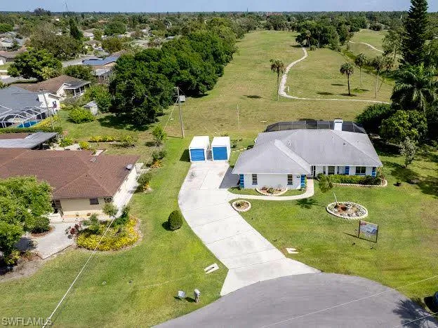 4071 32nd AVE SW, NAPLES FL 34116