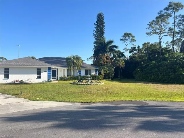 4071 32nd AVE SW, NAPLES FL 34116