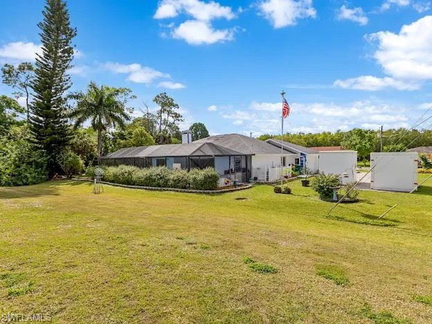 4071 32nd AVE SW, NAPLES FL 34116