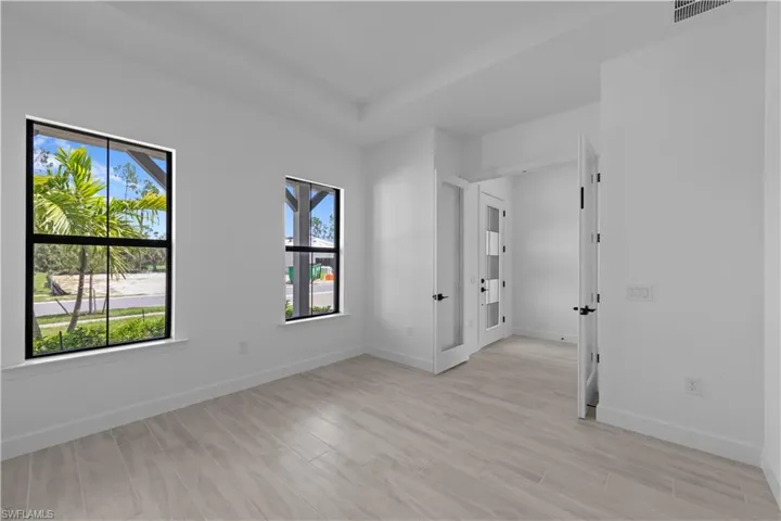 Photos are from a similar Stardom in Terreno. Illustration purposes only. Options may vary.