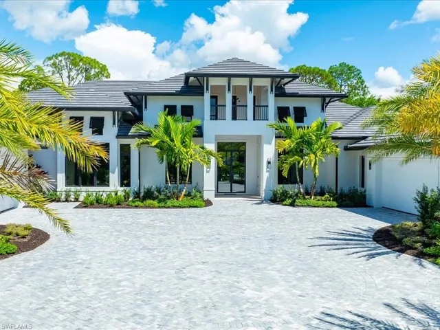 500 Ridge Dr, Naples, Florida 34108