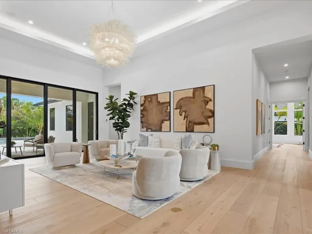 500 Ridge Dr, Naples, Florida 34108