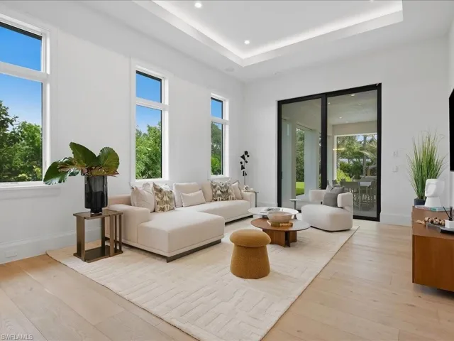500 Ridge Dr, Naples, Florida 34108