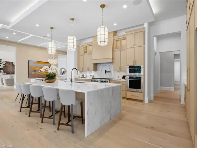 500 Ridge Dr, Naples, Florida 34108