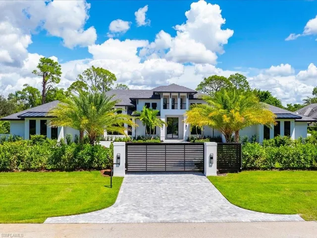500 Ridge Dr, Naples, Florida 34108