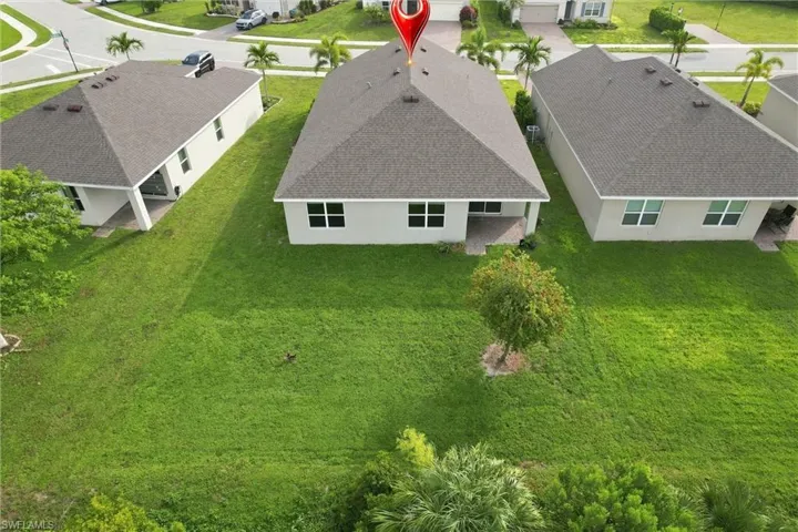 3180 Cozumel Ct, Cape Coral, Florida 33909