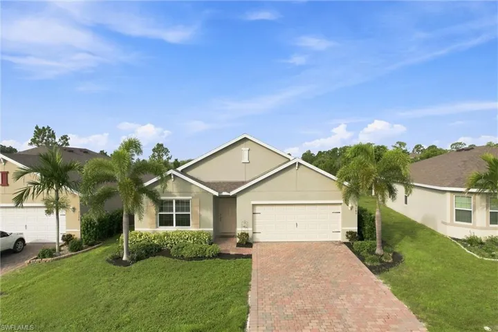 3180 Cozumel Ct, Cape Coral, Florida 33909