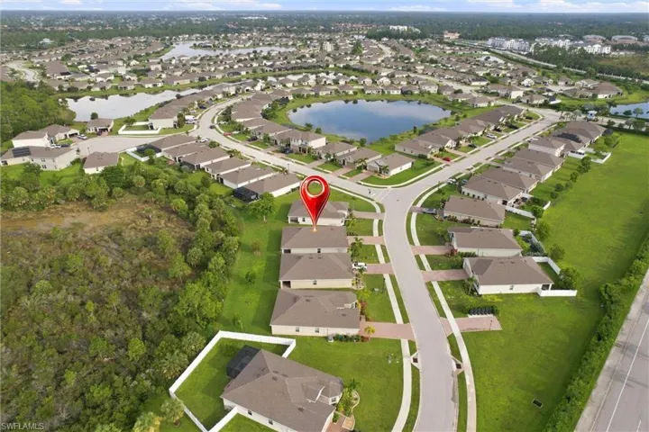 3180 Cozumel Ct, Cape Coral, Florida 33909