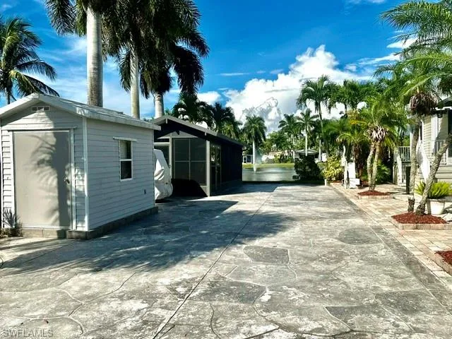 1282 Silver Lakes Blvd, Naples, Florida 34114