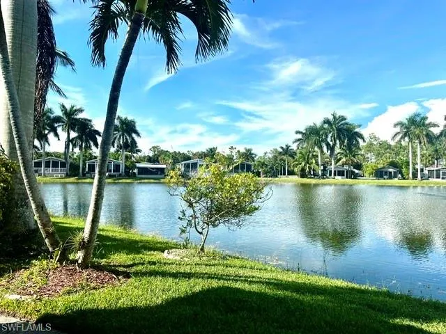 1282 Silver Lakes Blvd, Naples, Florida 34114