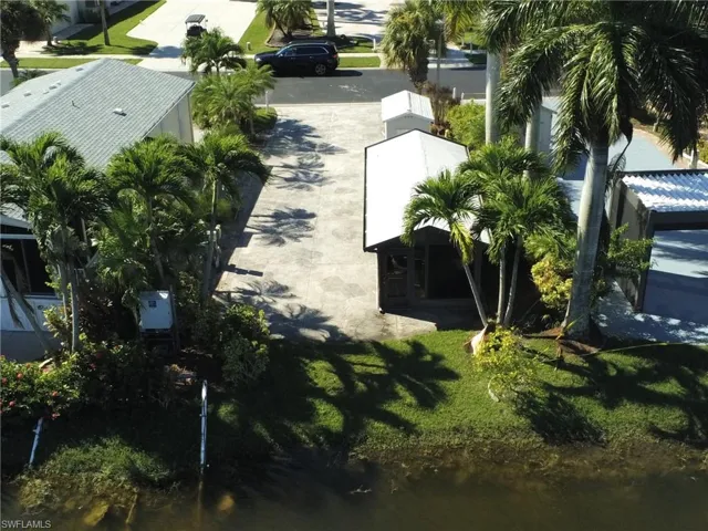 1282 Silver Lakes Blvd, Naples, Florida 34114