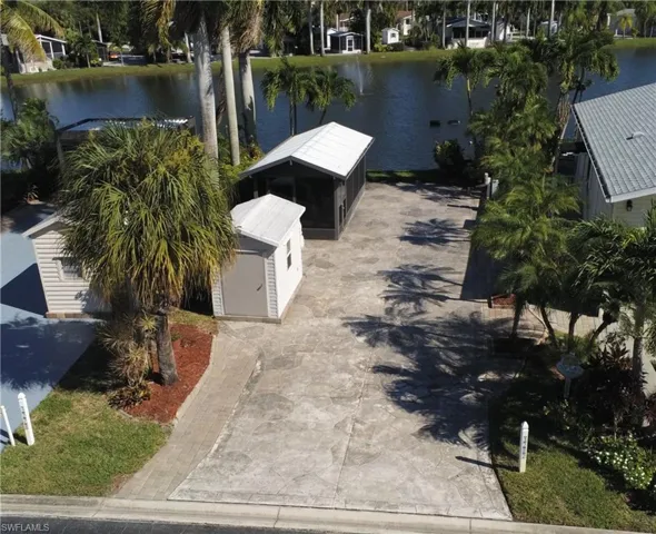 1282 Silver Lakes Blvd, Naples, Florida 34114