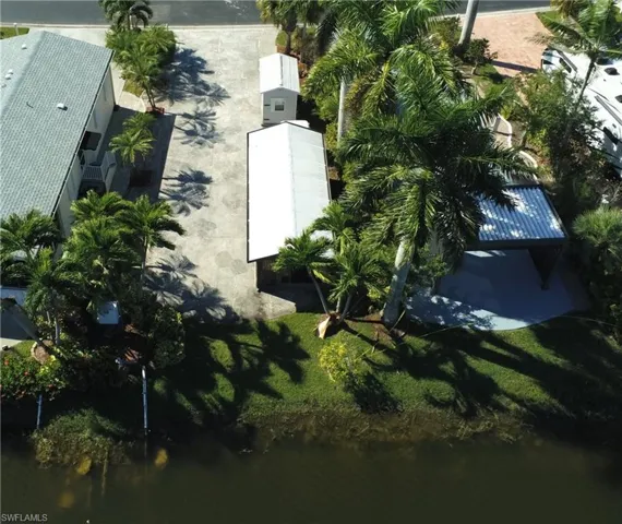 1282 Silver Lakes Blvd, Naples, Florida 34114