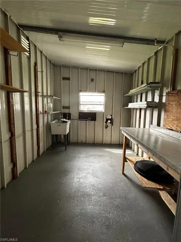 Utility Room/ Laundry Room