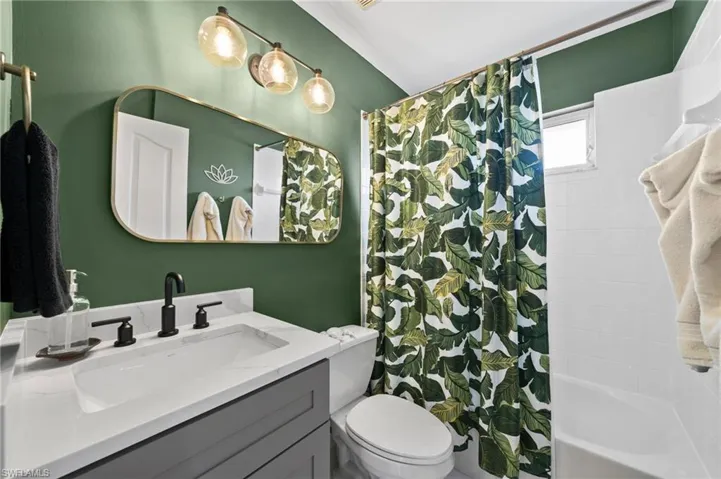 Bathroom 2
