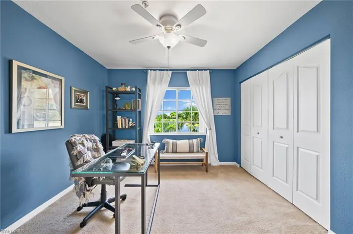 Bedroom 3 / Office