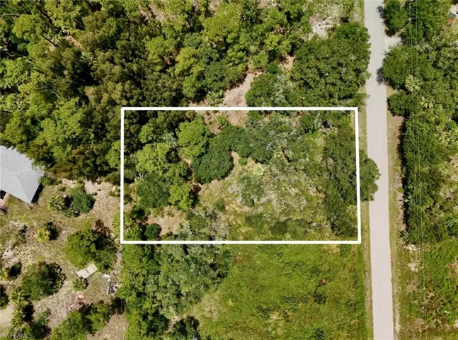 1210 Mcarthur Ave, Lehigh Acres, Florida 33972