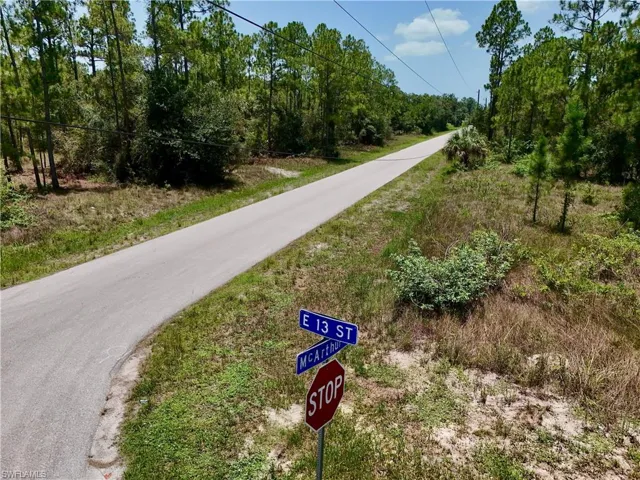 1210 Mcarthur Ave, Lehigh Acres, Florida 33972