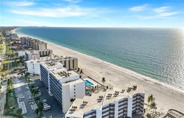 25840 Hickory Blvd 105, Bonita Springs, Florida 34134