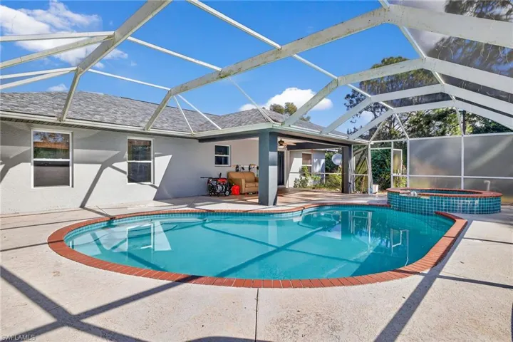 2917 48th St W, Lehigh Acres, Florida 33971