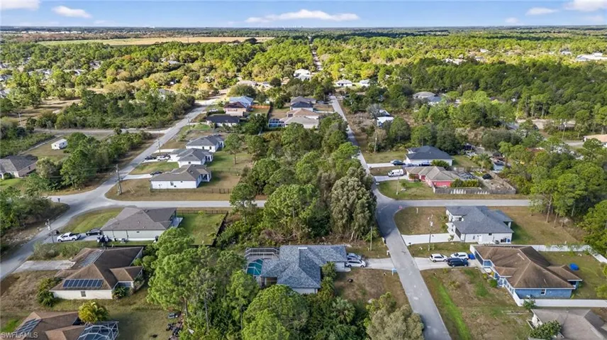 2917 48th St W, Lehigh Acres, Florida 33971