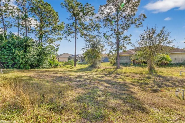 2917 48th St W, Lehigh Acres, Florida 33971
