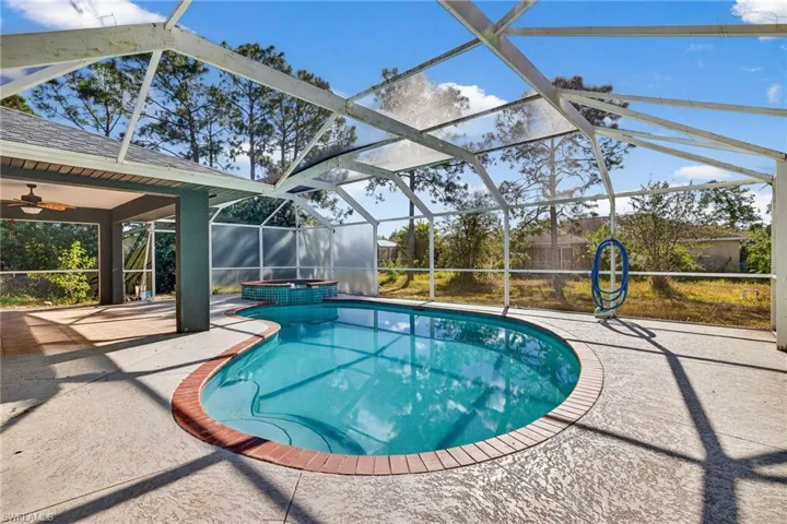 2917 48th St W, Lehigh Acres, Florida 33971