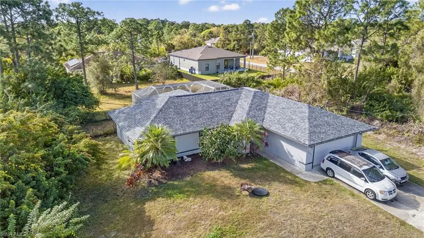 2917 48th St W, Lehigh Acres, Florida 33971