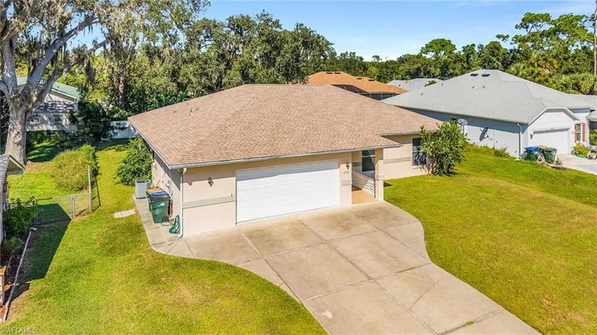 4733 S Cranberry Blvd, North Port, Florida 34286