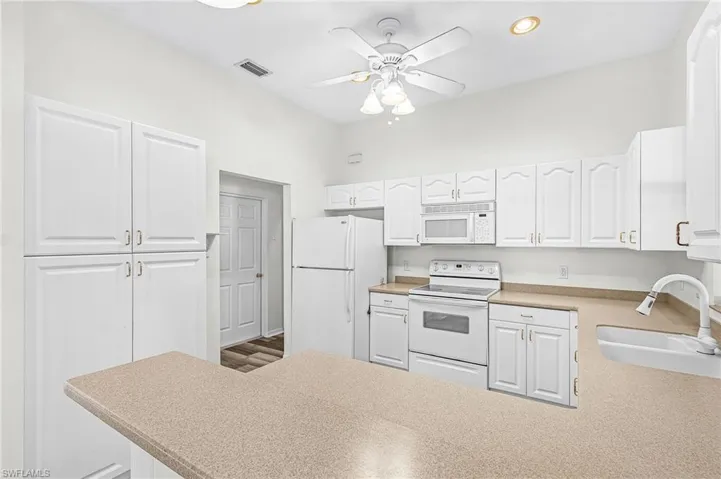 4733 S Cranberry Blvd, North Port, Florida 34286