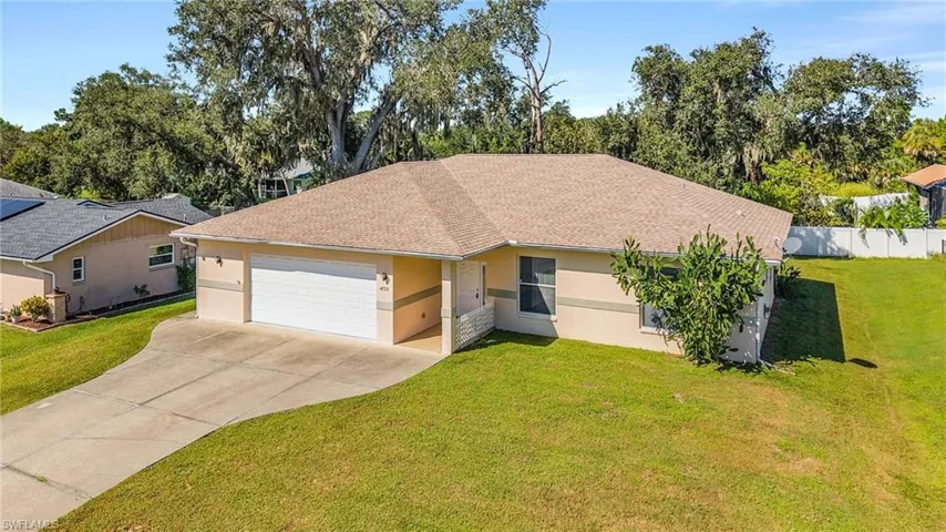 4733 S Cranberry Blvd, North Port, Florida 34286