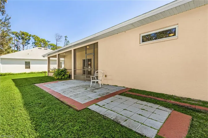 4733 S Cranberry Blvd, North Port, Florida 34286