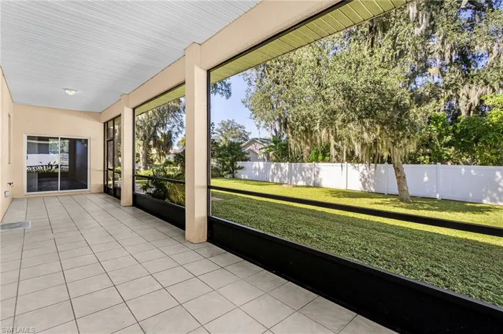 4733 S Cranberry Blvd, North Port, Florida 34286