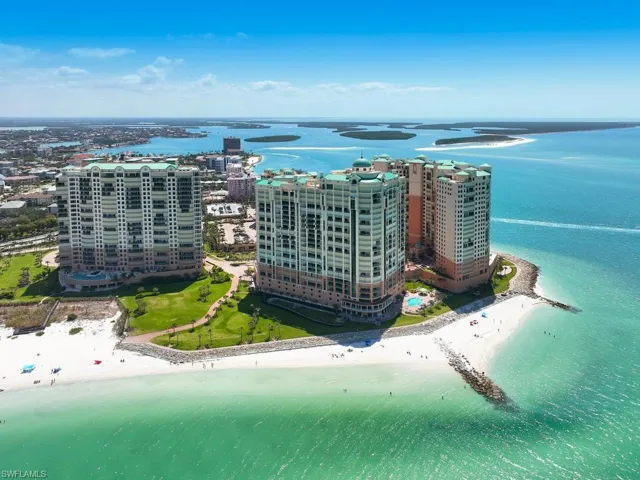 960 Cape Marco Dr 1903, Marco Island, Florida 34145