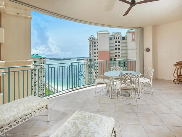 960 Cape Marco Dr 1903, Marco Island, Florida 34145