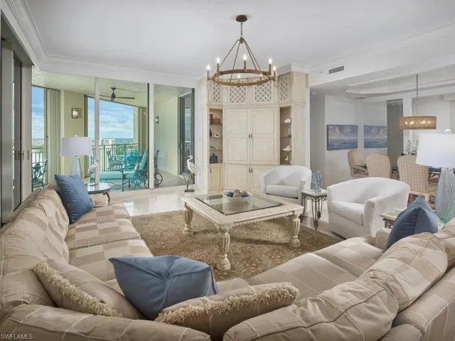 960 Cape Marco Dr 1903, Marco Island, Florida 34145